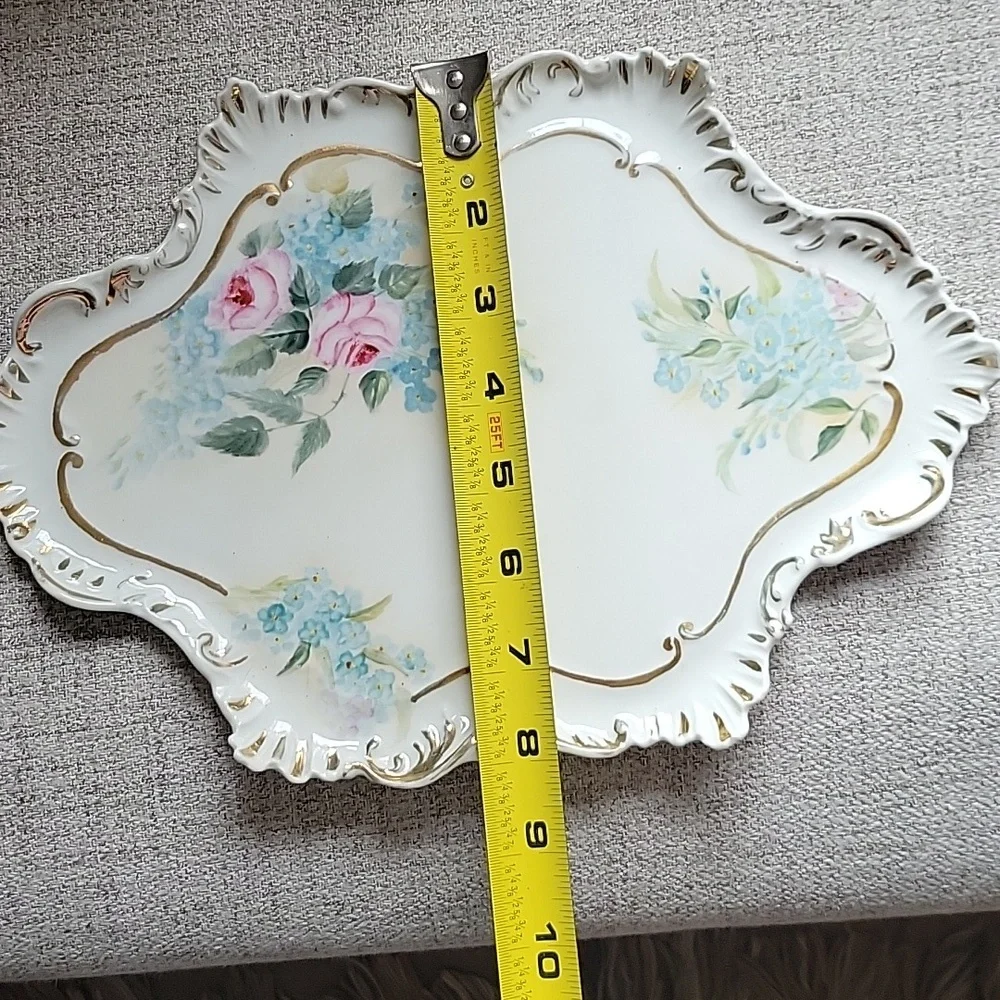 Vintage plate - Picture 6 of 6